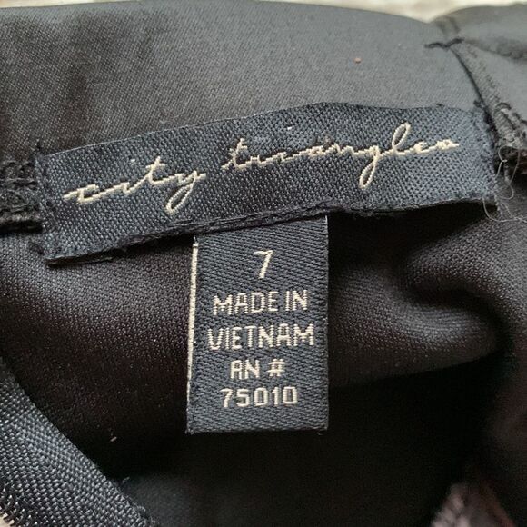 City Triangles dress size 7 - Picture 7 of 16